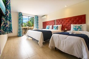 Hotel Barra da Lagoa by Latitud Hoteles