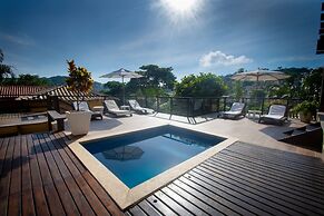 Hotel Barra da Lagoa by Latitud Hoteles