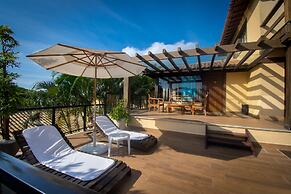 Hotel Barra da Lagoa by Latitud Hoteles