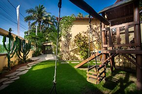 Hotel Barra da Lagoa by Latitud Hoteles