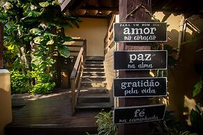 Hotel Barra da Lagoa by Latitud Hoteles