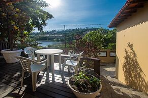 Hotel Barra da Lagoa by Latitud Hoteles