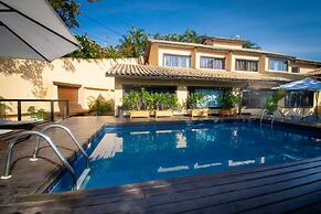 Hotel Barra da Lagoa by Latitud Hoteles