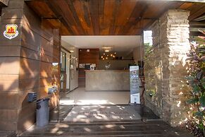 Hotel Barra da Lagoa by Latitud Hoteles