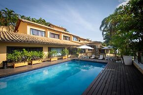 Hotel Barra da Lagoa by Latitud Hoteles