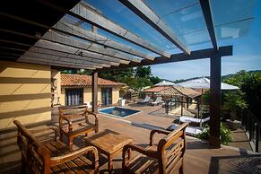 Hotel Barra da Lagoa by Latitud Hoteles