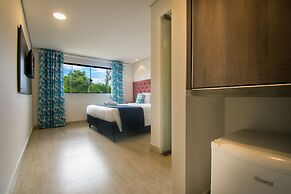 Hotel Barra da Lagoa by Latitud Hoteles