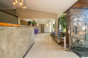 Hotel Barra da Lagoa by Latitud Hoteles