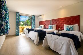 Hotel Barra da Lagoa by Latitud Hoteles