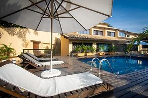 Hotel Barra da Lagoa by Latitud Hoteles