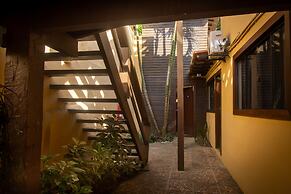 Hotel Barra da Lagoa by Latitud Hoteles