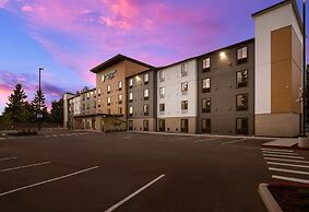 Woodspring Suites Olympia - Lacey