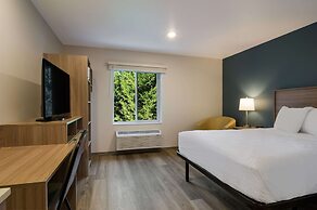 Woodspring Suites Olympia - Lacey