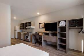 Woodspring Suites Olympia - Lacey