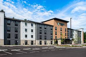 Woodspring Suites Olympia - Lacey