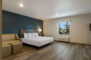 Woodspring Suites Olympia - Lacey