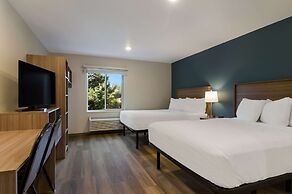 Woodspring Suites Olympia - Lacey