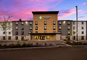 Woodspring Suites Olympia - Lacey