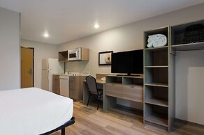 Woodspring Suites Olympia - Lacey