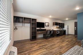 Woodspring Suites Olympia - Lacey