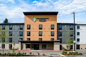 Woodspring Suites Olympia - Lacey