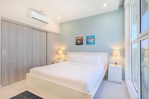 Bocobay Aracari Condo Hotel