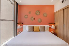 Bocobay Aracari Condo Hotel