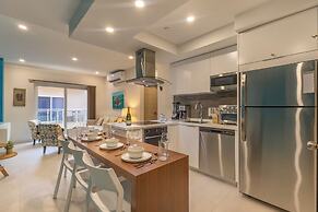 Bocobay Aracari Condo Hotel