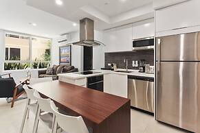 Bocobay Aracari Condo Hotel