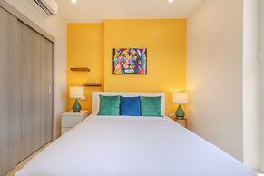 Bocobay Aracari Condo Hotel