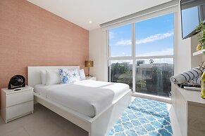 Bocobay Aracari Condo Hotel