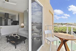 Bocobay Aracari Condo Hotel