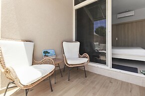 Bocobay Aracari Condo Hotel