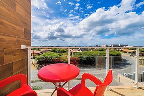 Bocobay Aracari Condo Hotel