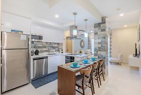 Bocobay Aracari Condo Hotel