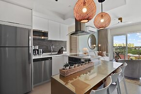 Bocobay Aracari Condo Hotel