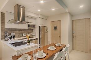 Bocobay Aracari Condo Hotel