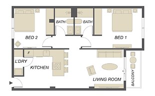 Bocobay Aracari Condo Hotel