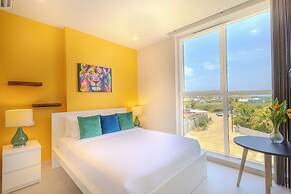 Bocobay Aracari Condo Hotel