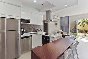 Bocobay Aracari Condo Hotel