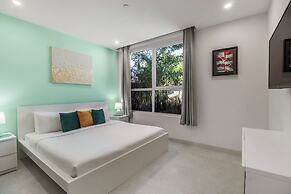 Bocobay Aracari Condo Hotel