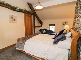 Hen Dy Craig Yr Ronwy