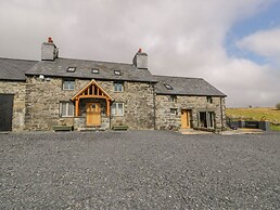 Hen Dy Craig Yr Ronwy