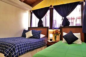 Hotel Posada El Arcangel