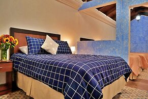 Hotel Posada El Arcangel