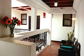 Hotel Posada El Arcangel