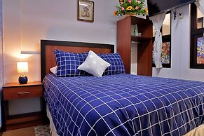 Hotel Posada El Arcangel