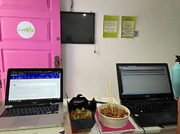 LIVE RIO HOSTEL