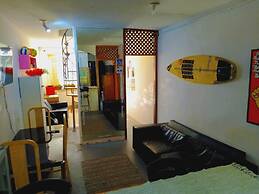 LIVE RIO HOSTEL
