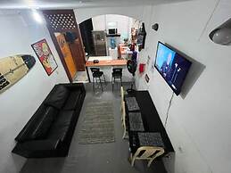 LIVE RIO HOSTEL